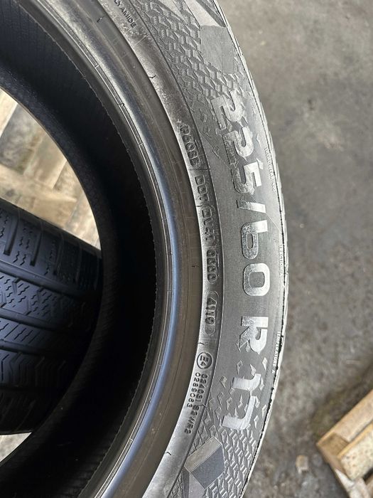 SET 2 Anvelope All Season 225/60 R17 99V VREDESTEIN  Quatrac 5 - M+S