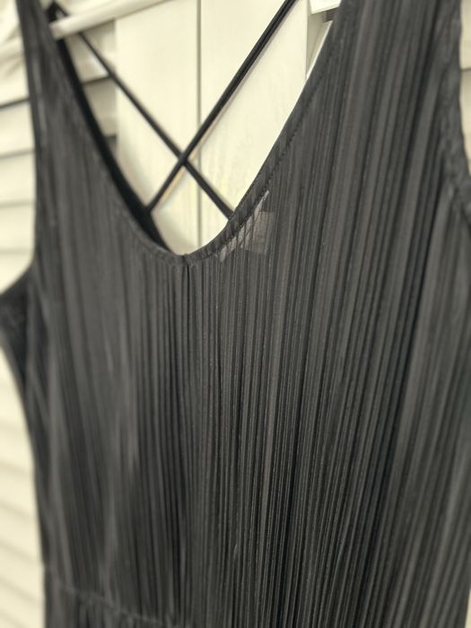 Rochie H&M midi marimea S