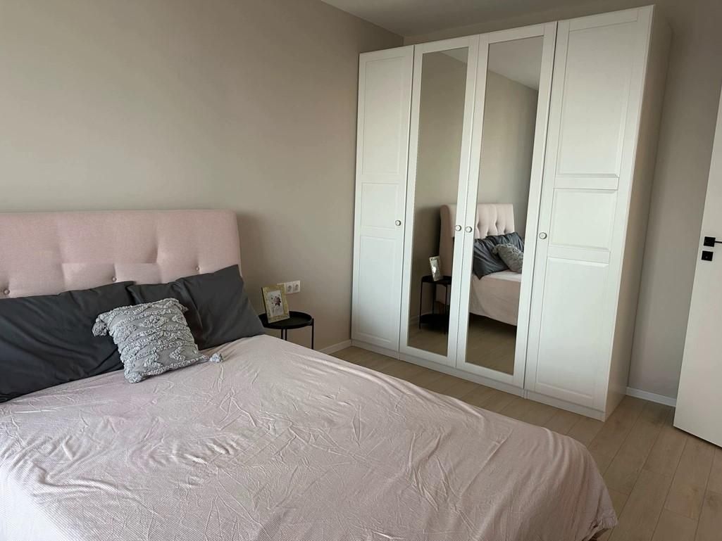 Дава се под наем Двустаен апартамент в София, Дружба 2 - 80 кв.м за 650 € - Снимка #6