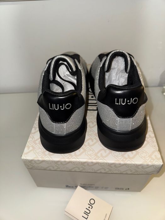 Дамски кецове Liu Jo