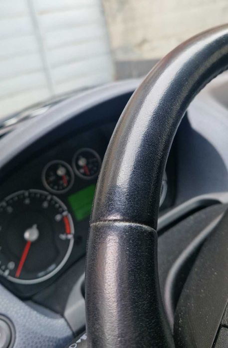 Ford Fiesta 1.6 Techno