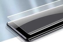 Folie Samsung S25 Ultra S25 S25 Plus, Hybrid HD Glass Shock -Proof