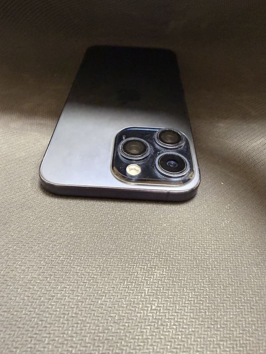 iPhone 15 Pro Max 256gb / с дефект