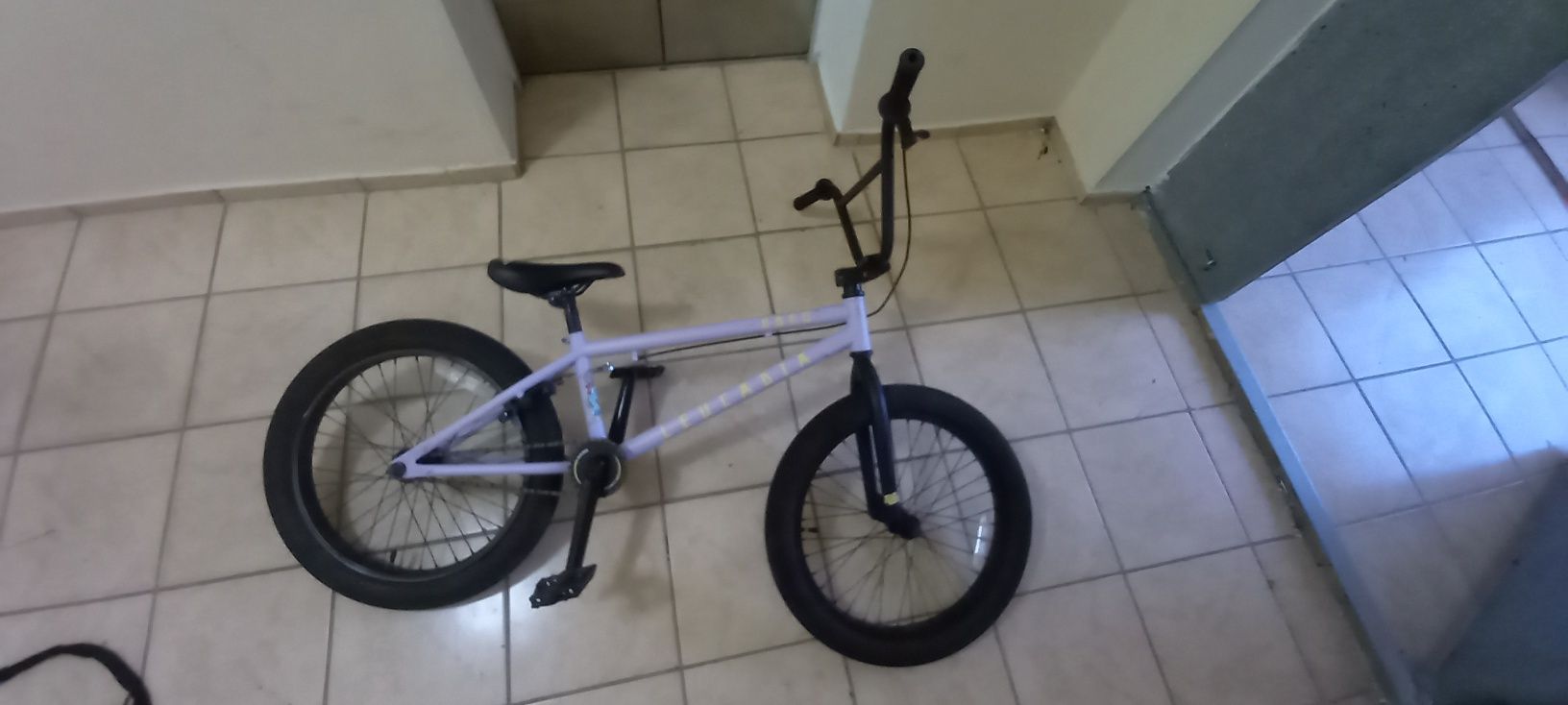 BMX Haro Leucadia