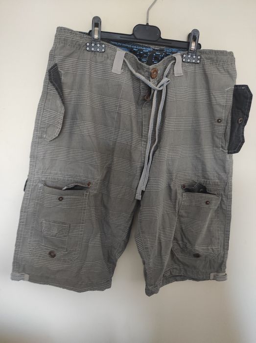 Pantalon scurt de vara, diferite marimi, diferite modele, diferite cul