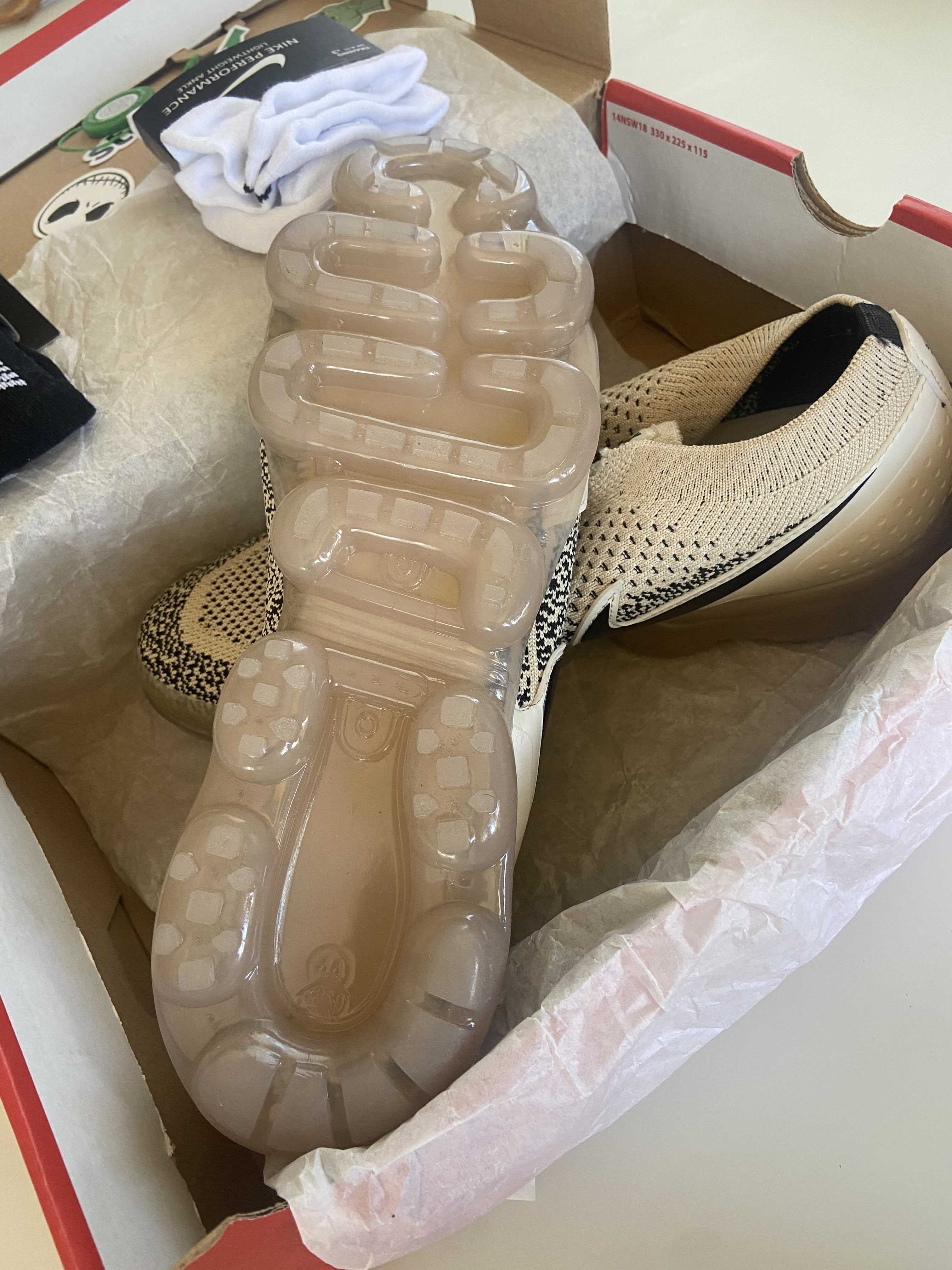 Nike Vapormax Moc 2 (40-44 номер)