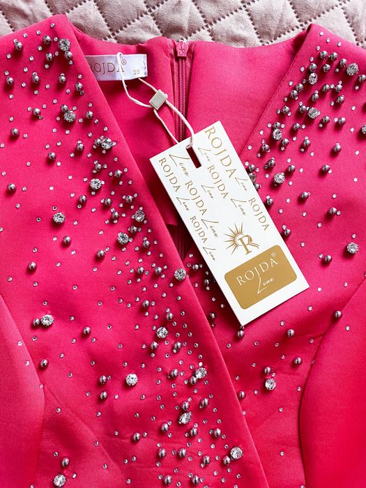 Rochie ocazie de seară + curea