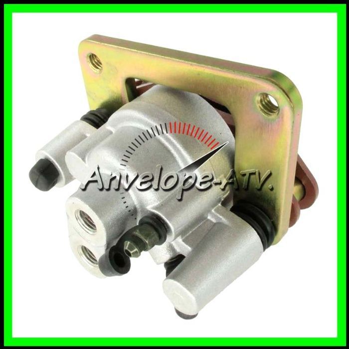 Etrier Frana Atv CFMOTO 450 500 550 X5 625 X6 800 X8 CF MOTO - Fata Stanga