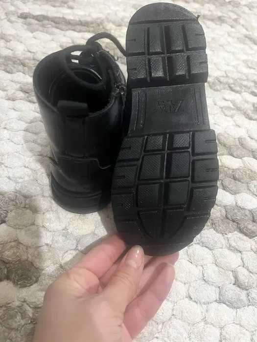 Ghete toamna-iarna Zara fetite