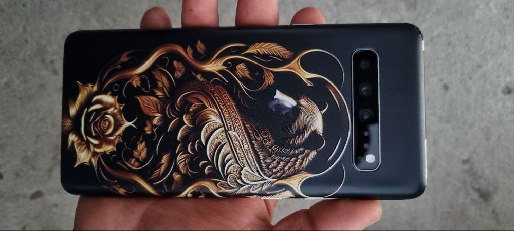 Samsung galaxy S10 5G