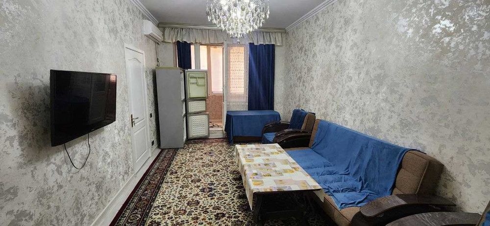 Сдается квартира 2в3/1/4 феруза ТТЗ №U53