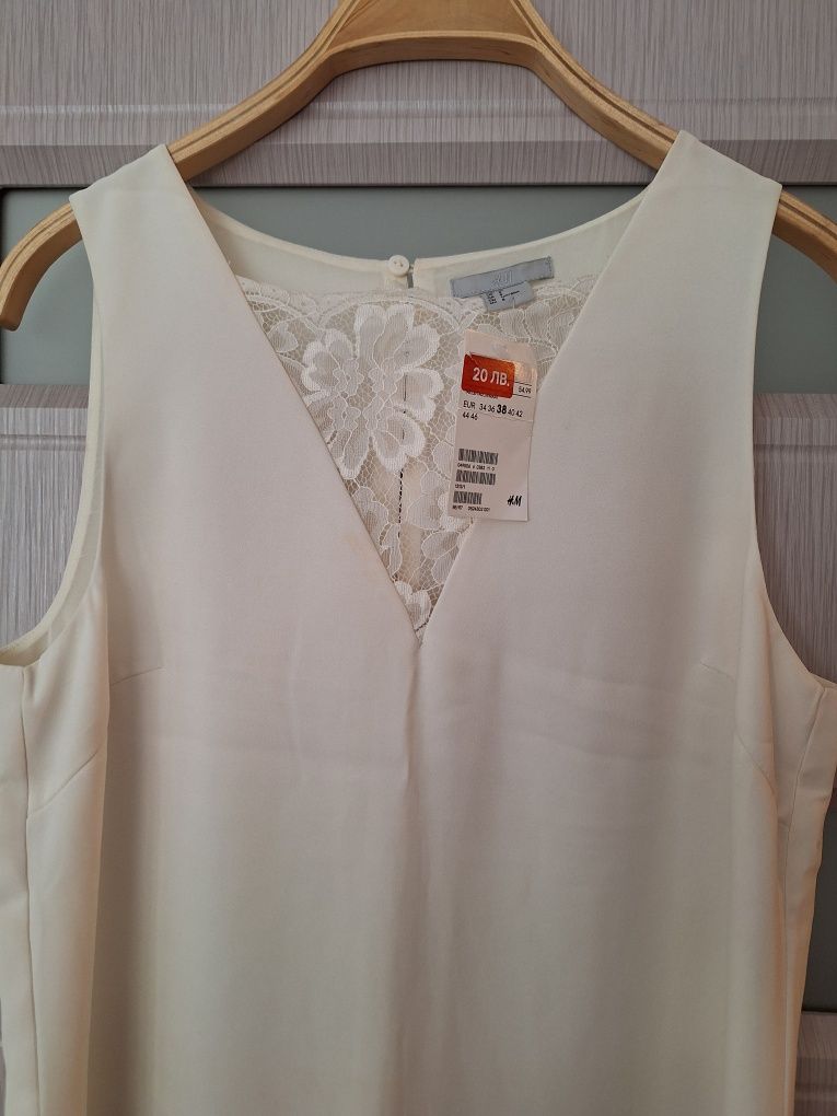 Дамски рокли HM,Zara,Mango