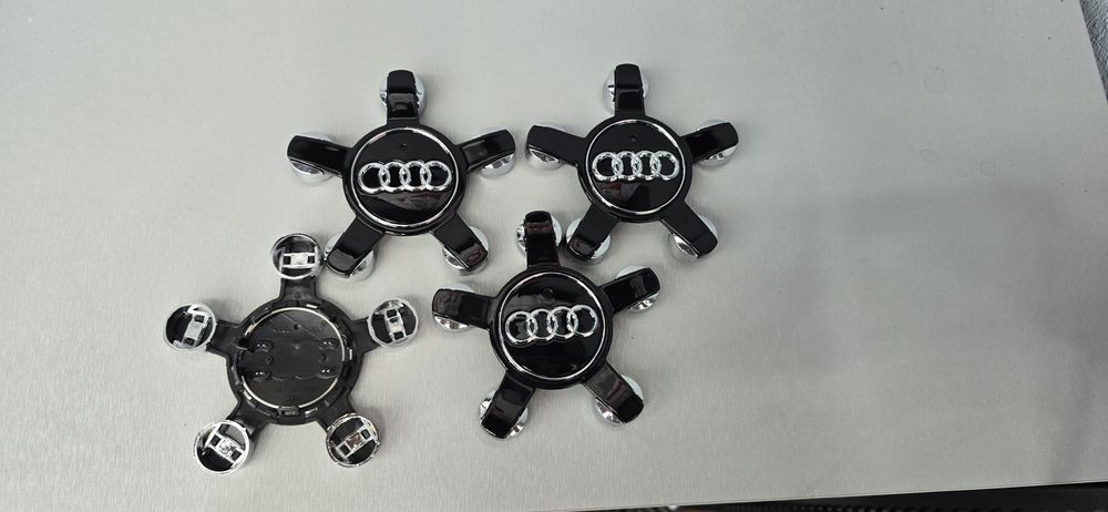 Капачки за джанти ауди audi
