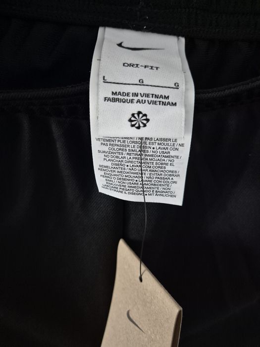 Trening Nike Dri-Fit Original