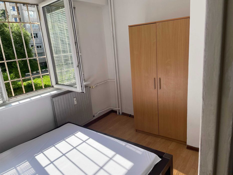 Дава се под наем Двустаен апартамент в София, Младост 4 - 50 кв.м за 450 € - Снимка #8