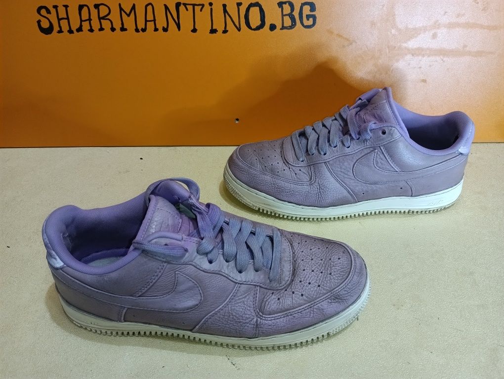 Nike Air Purple N 43 - 29 лв