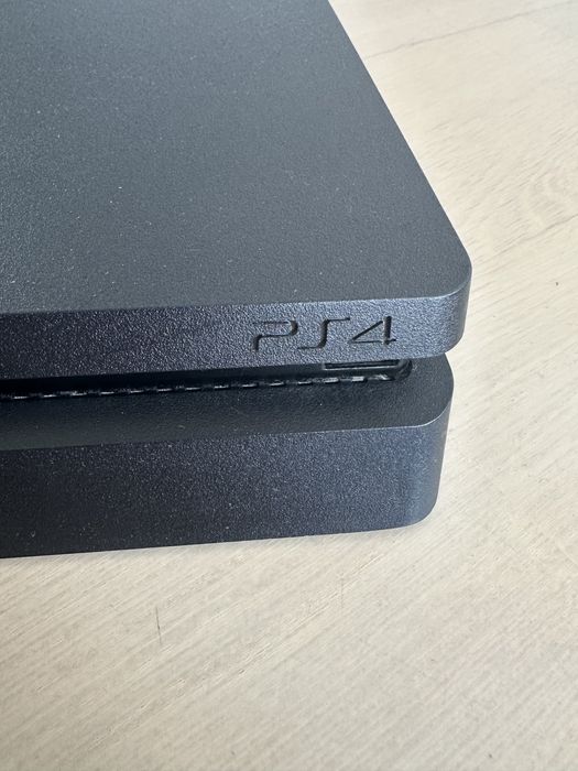 Playstation 4 Slim 500GB