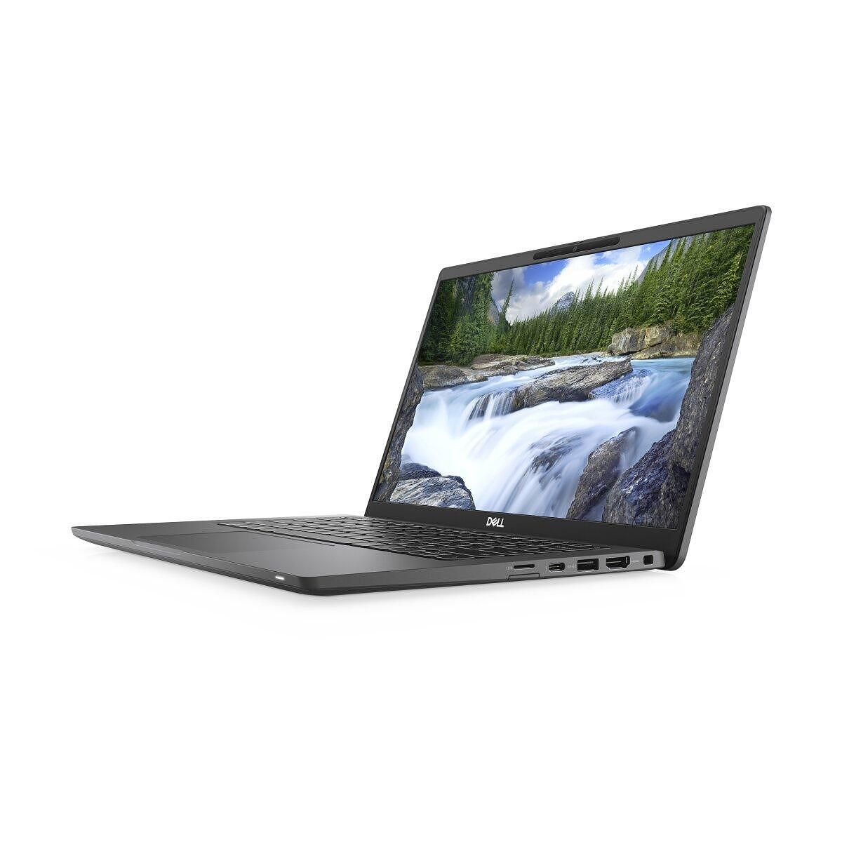 Лаптоп dell latitude 7420 i7 11th gen 16 gb 256 gb 14" 1920 x 1080