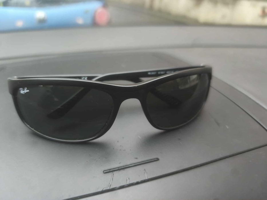 Ochelari de soare RAYBAN