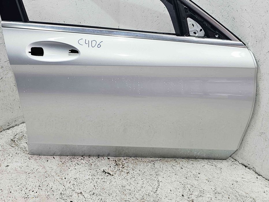 Usa dreapta fata Mercedes Clasa C Combi (S205) [Fabr 2015-prezent]