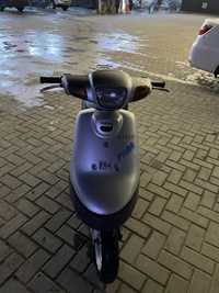 Yamaha jog aprio 70cc