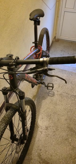 De vânzare bicicletă Ghost