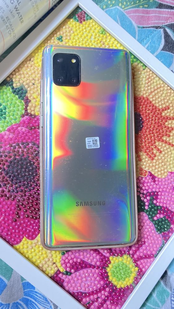 Изгодно Samsung Note10