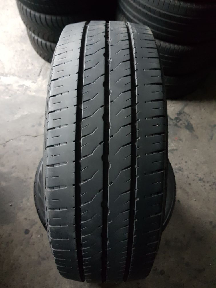 Semperit 205/65 R16 C 107/105T vară