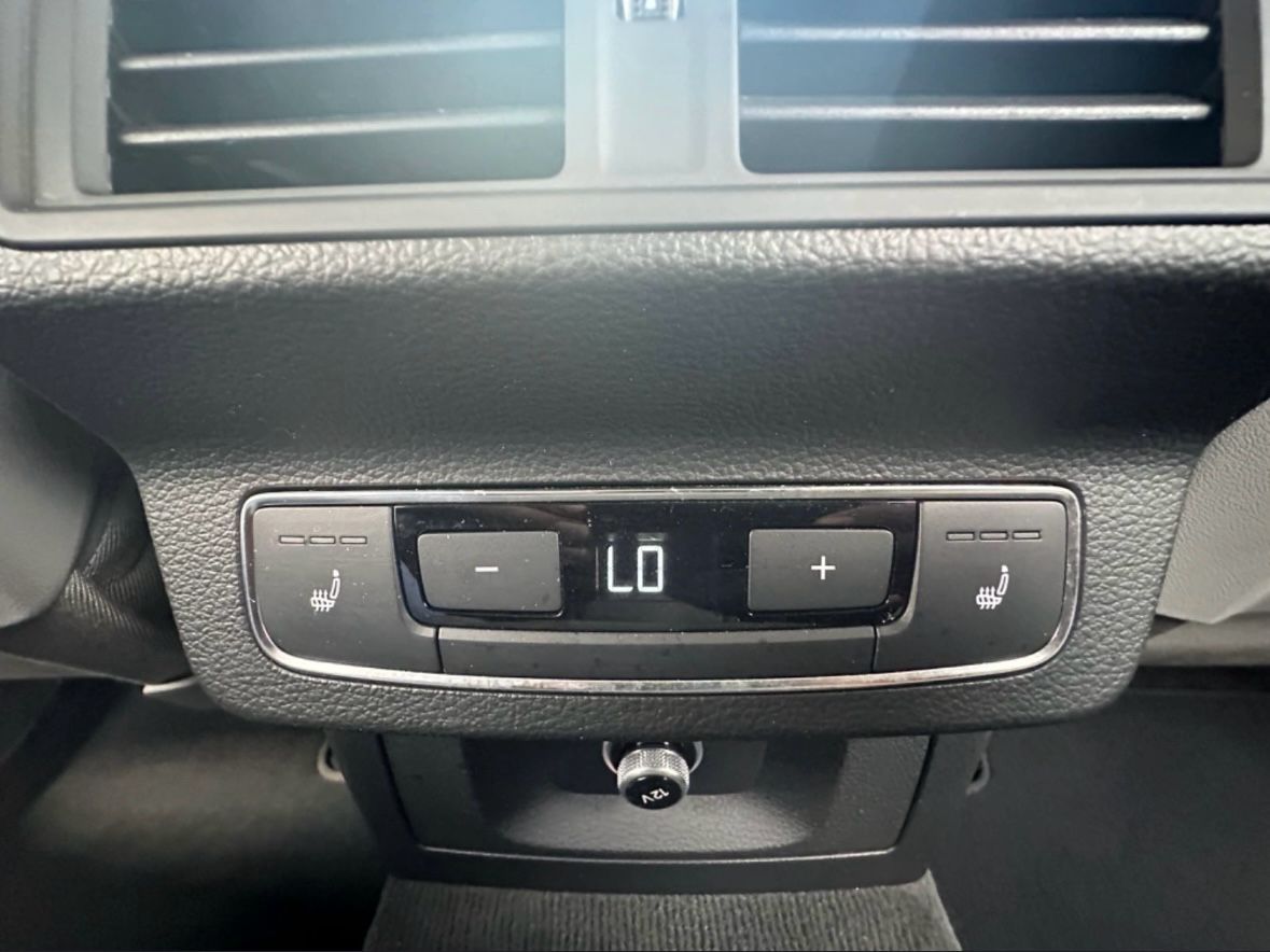 Audi Q5 2020 Mild Hibrid