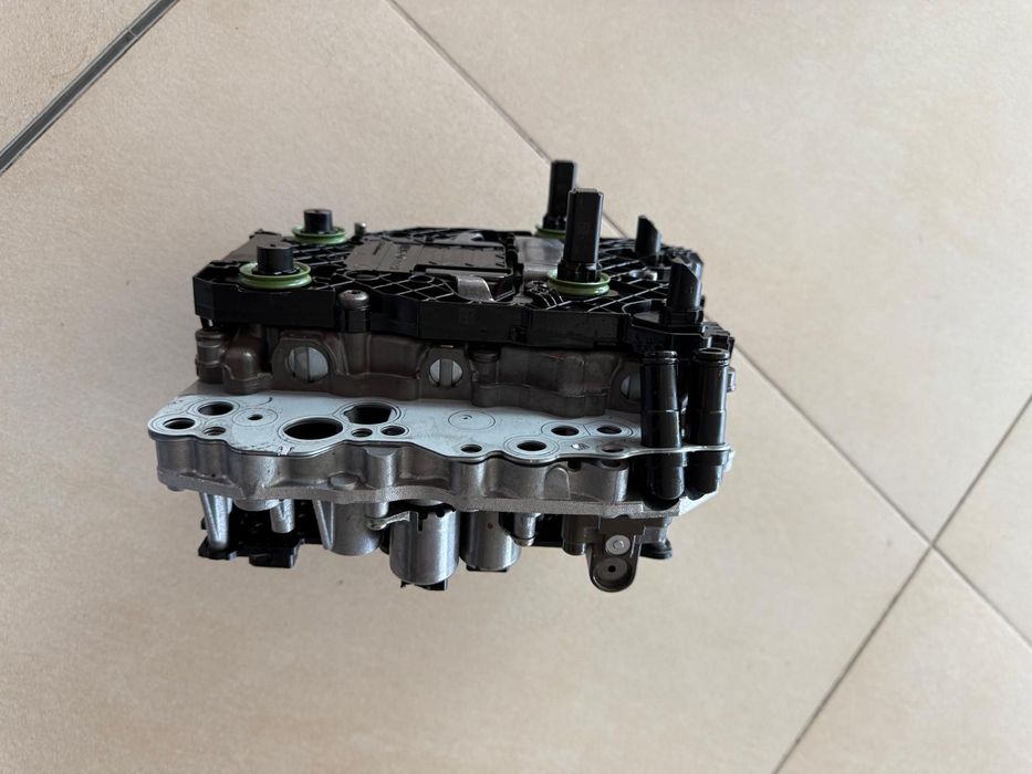 Mecatronic cutie Automată 0GC927711H VW Passat B8