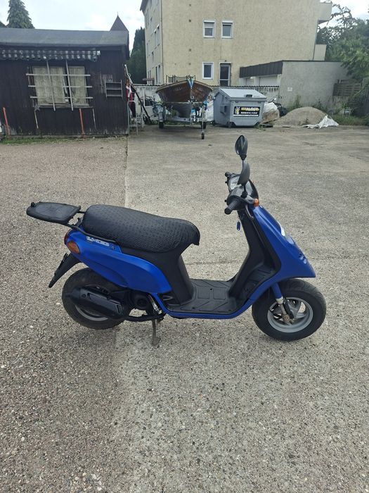 Vând Scuter Piaggio