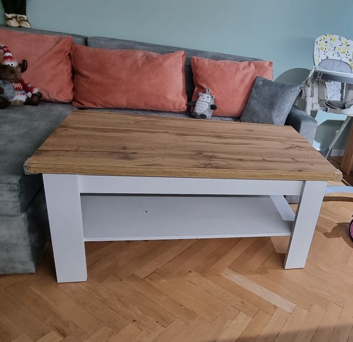 НОВА  Холна маса