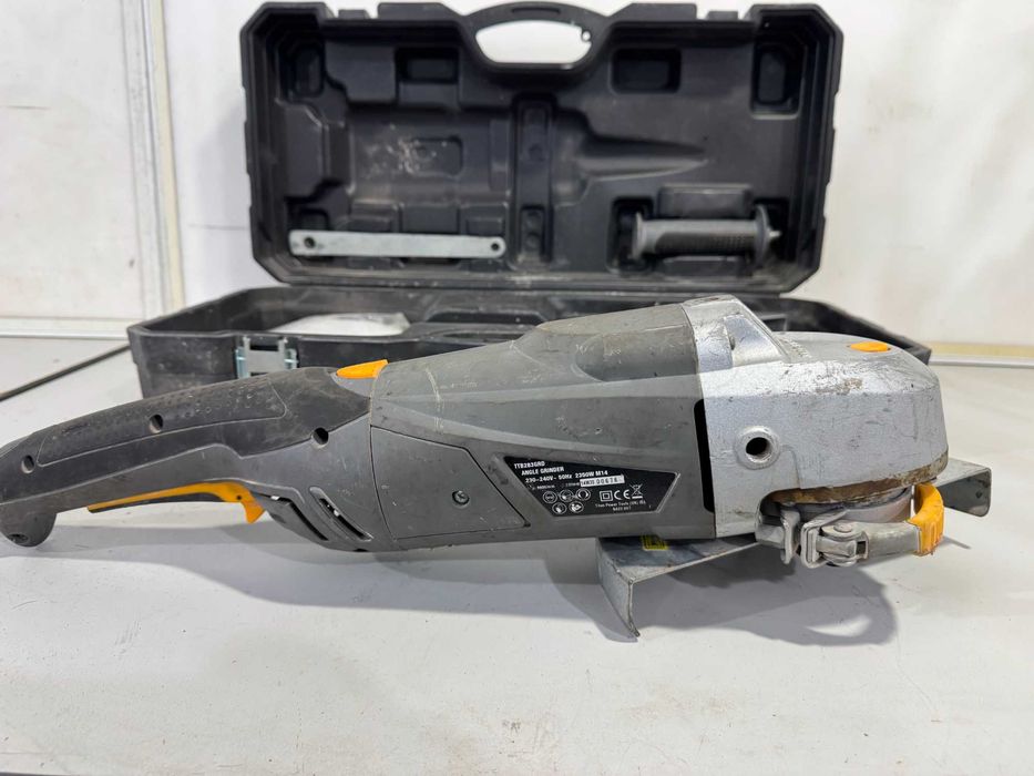 Ъглошлайф - Titan 2350 W