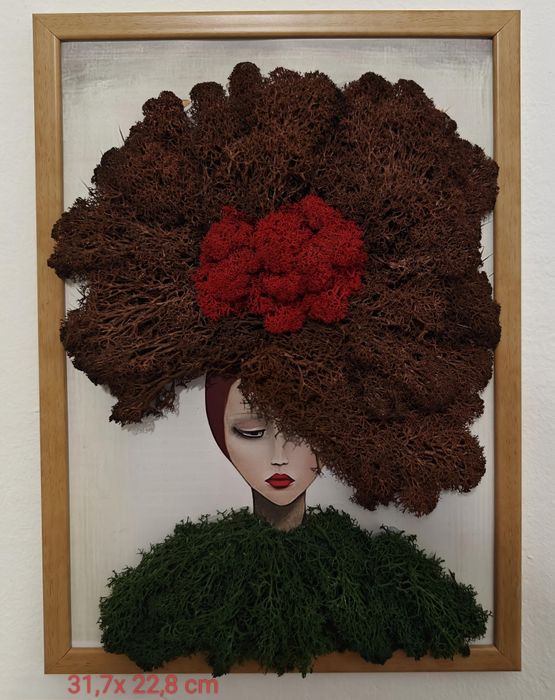 Tablou muschi stabilizati