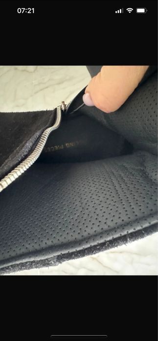 Ghete Filling Pieces 41