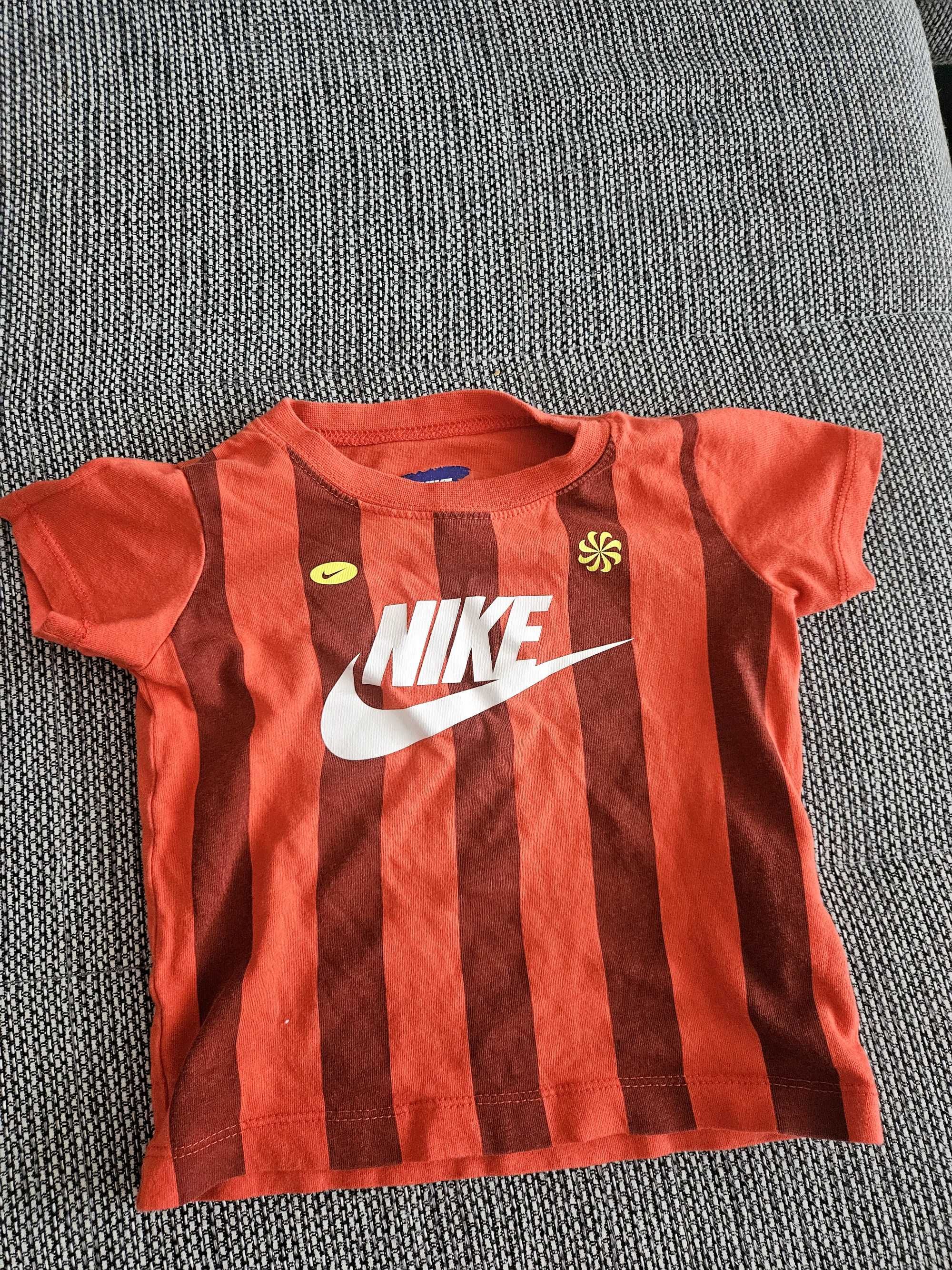 Спортна тениска nike размер 85-90
