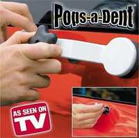 Kit de indreptat tabla Pops-a-Dent Produs TV !