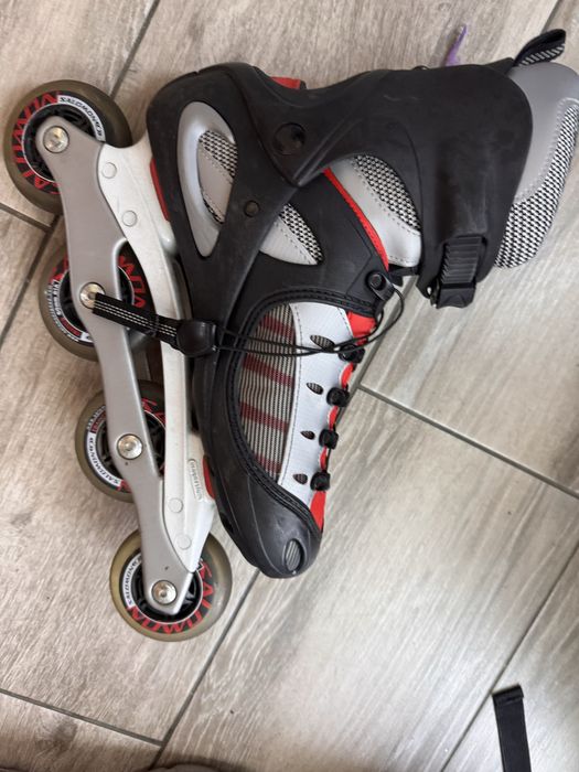 Role Salomon aluminiu /silicon 42.5