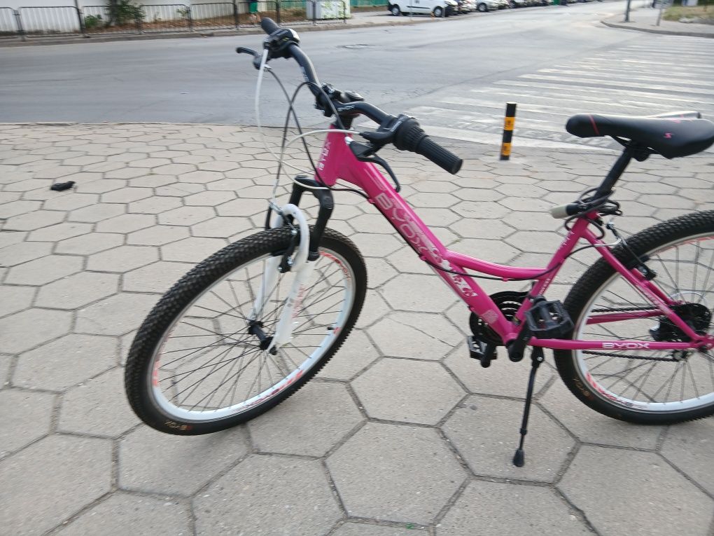 Колело 26 цола BYOX