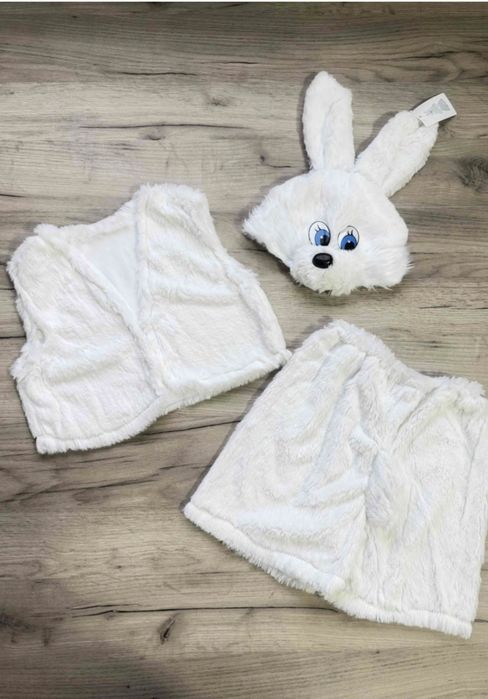 Қоянның киімін сатамын