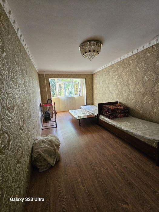 Продается 3 комнатная квартира