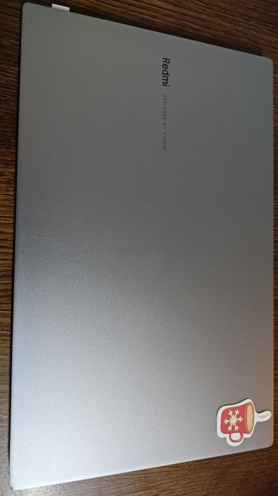 Redmibook 16 Ryzen 5 4500u 16gb ram 500gb ssd