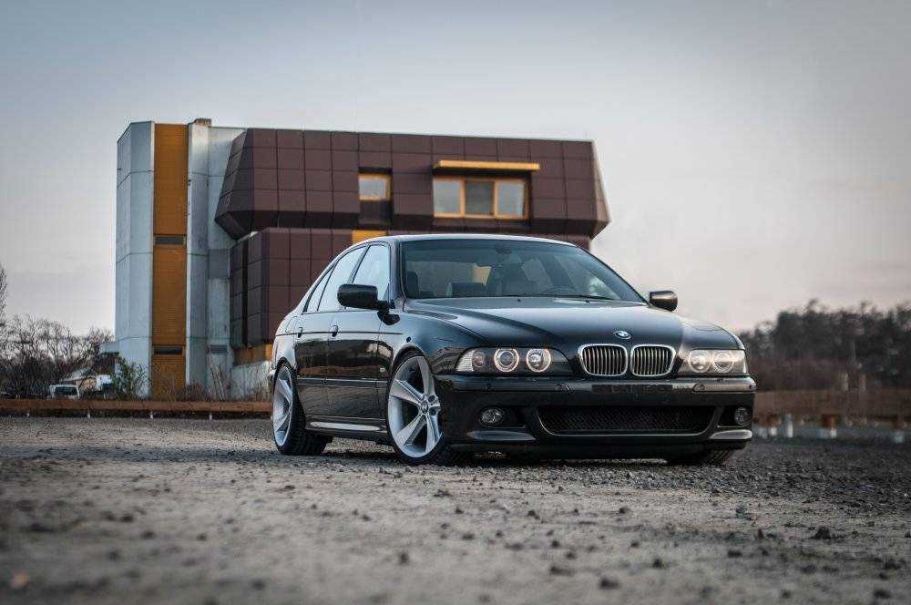 Джанти за БМВ 128 17" 18" 19" 20" / Djanti za BMW style 128 BK086