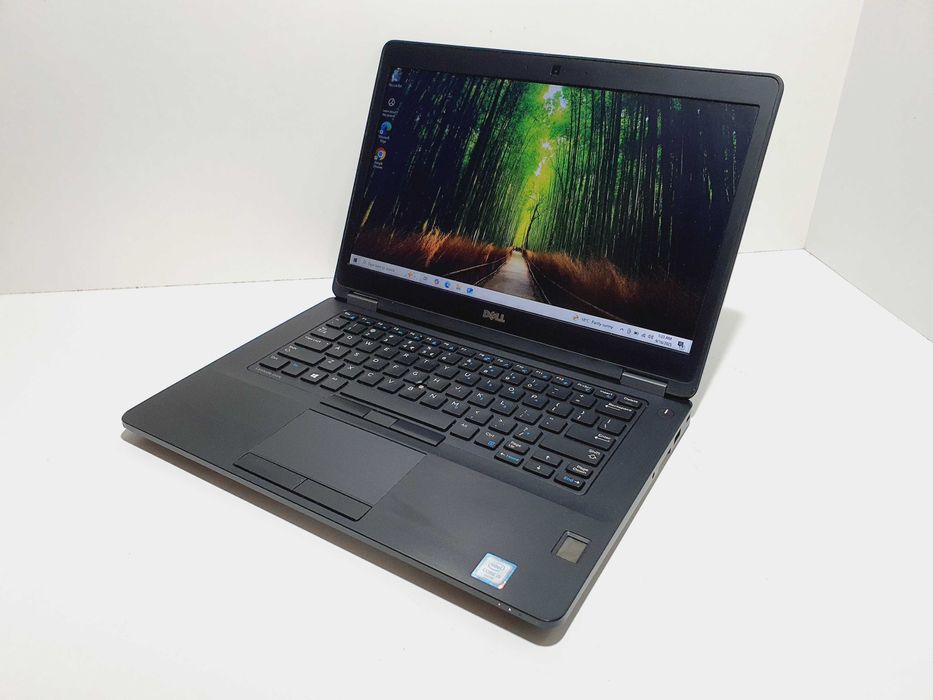 Laptop Dell Latitude E5470