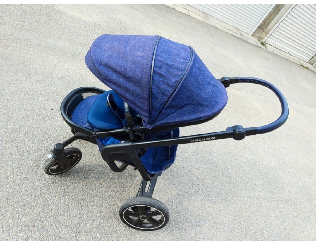 Количка Maxi Cosi