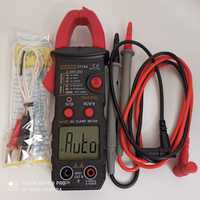 Digital Current Clamp Meter, nou, TRUE RMS, 6000 Counts