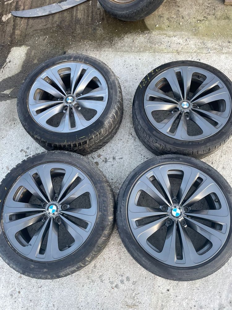 Jante aliaj bmw 18”