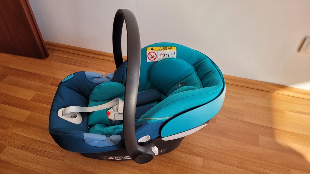 Scoica auto Cybex Gold ATON M