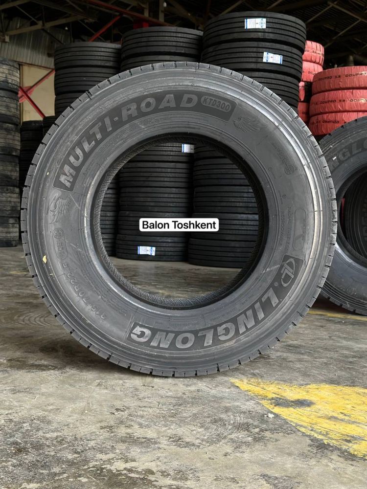 315/70r22.5 Ling long