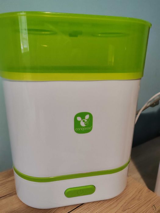 Бебешки стерилизатор